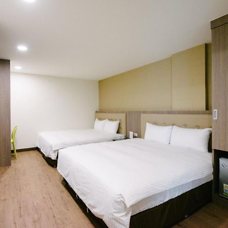 The Stay Inn Kenting Εξωτερικό φωτογραφία