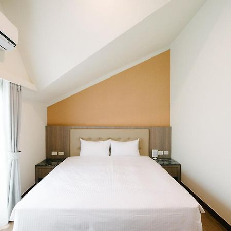 The Stay Inn Kenting Εξωτερικό φωτογραφία