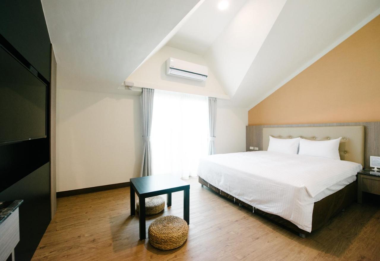 The Stay Inn Kenting Εξωτερικό φωτογραφία